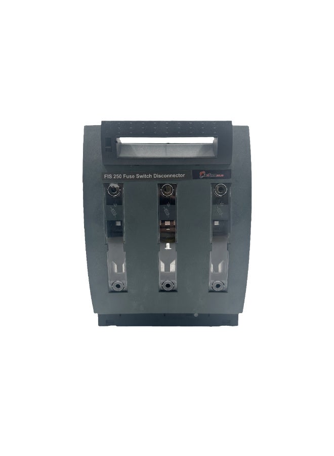 ماكسيما FIS 250 (HYCR17-250-3P) - Image 1